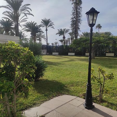 Ocean View Los Cristianos 로스크리스티아노스 외부 사진