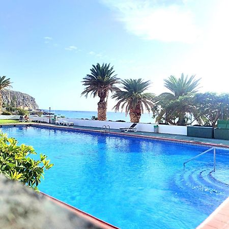 Ocean View Los Cristianos 로스크리스티아노스 외부 사진