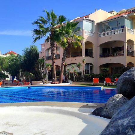 Ocean View Los Cristianos 로스크리스티아노스 외부 사진