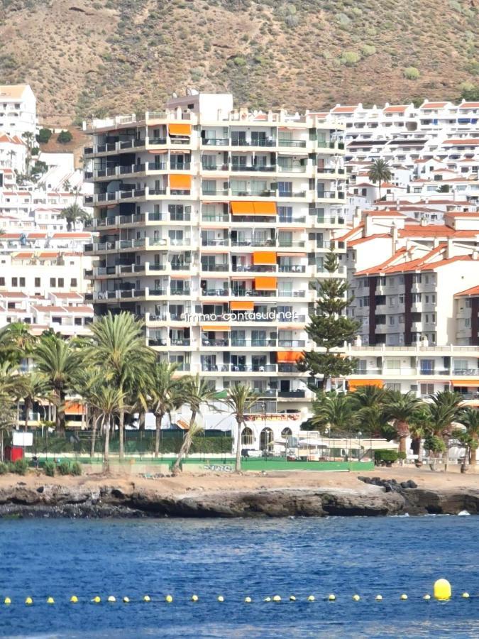 Ocean View Los Cristianos 로스크리스티아노스 외부 사진