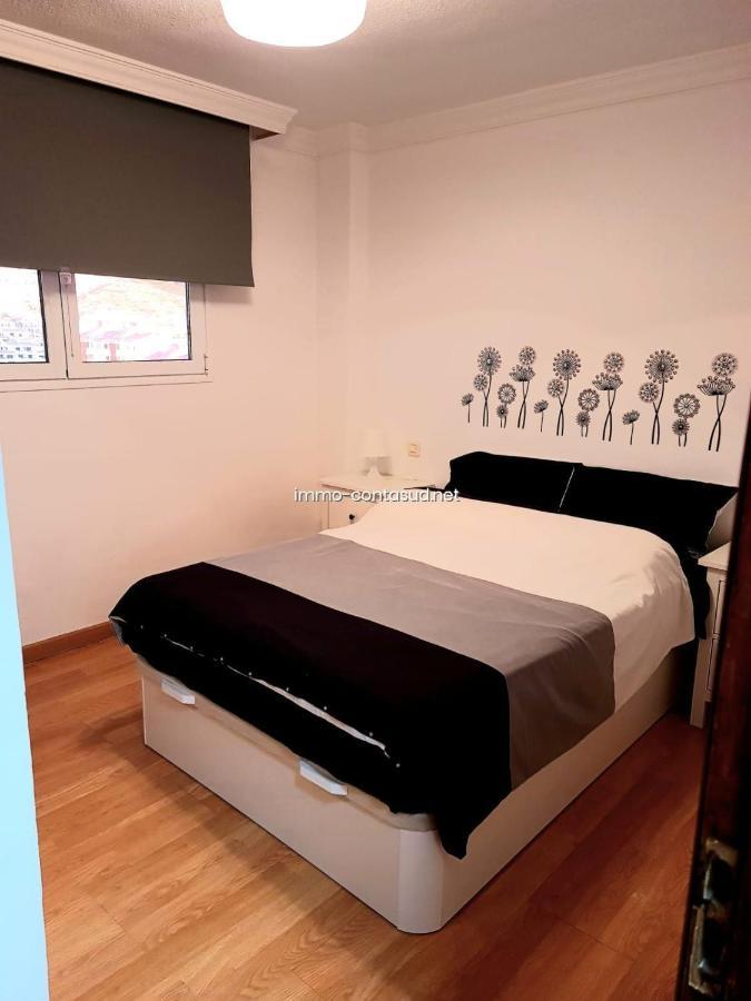 Ocean View Los Cristianos 로스크리스티아노스 외부 사진