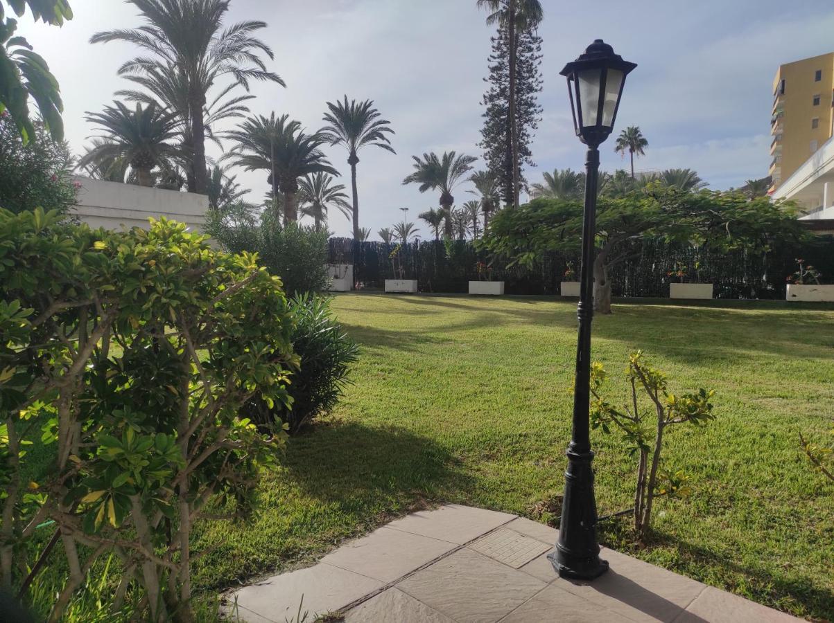 Ocean View Los Cristianos 로스크리스티아노스 외부 사진