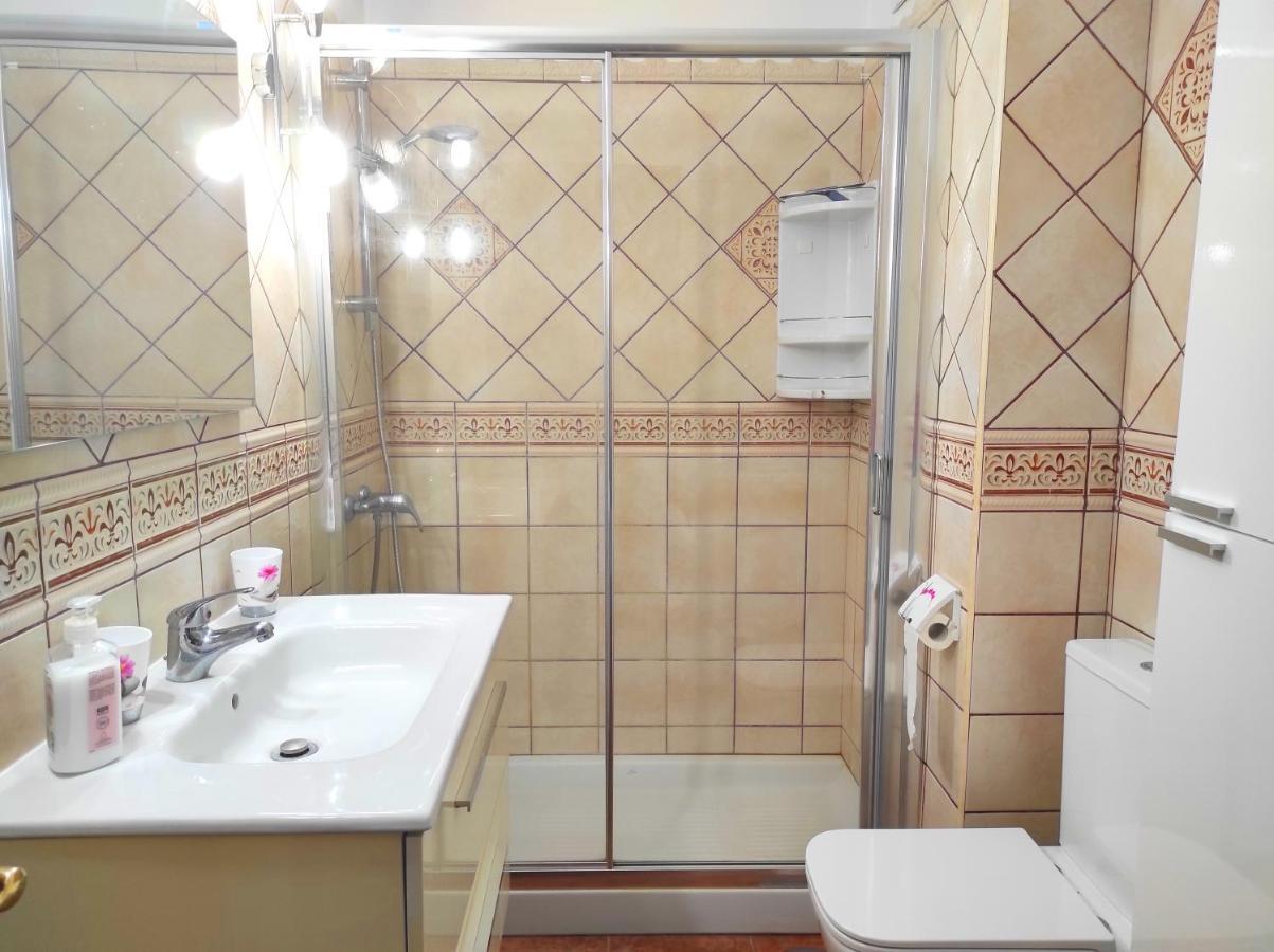 Ocean View Los Cristianos 로스크리스티아노스 외부 사진