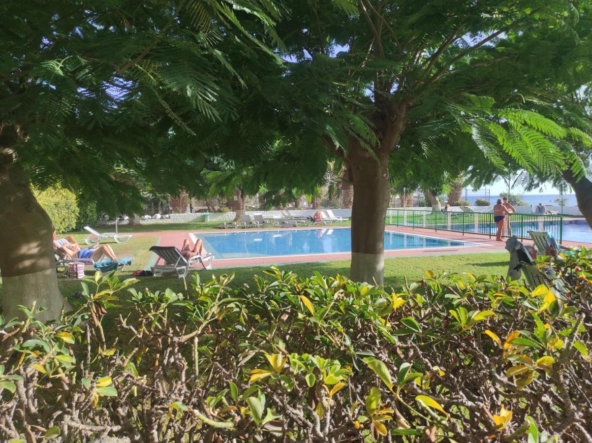 Ocean View Los Cristianos 로스크리스티아노스 외부 사진