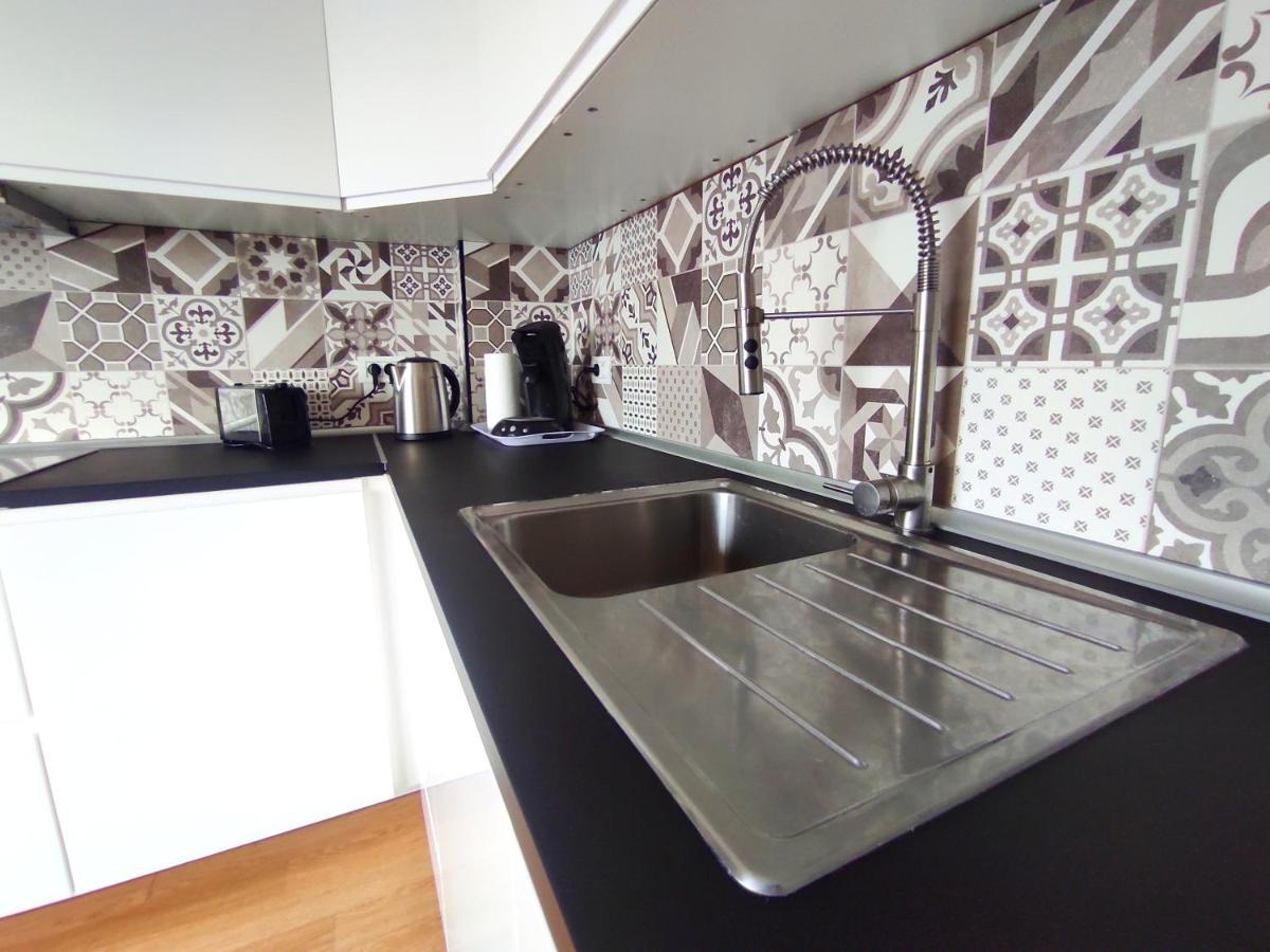 Ocean View Los Cristianos 로스크리스티아노스 외부 사진