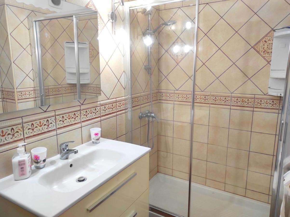 Ocean View Los Cristianos 로스크리스티아노스 외부 사진