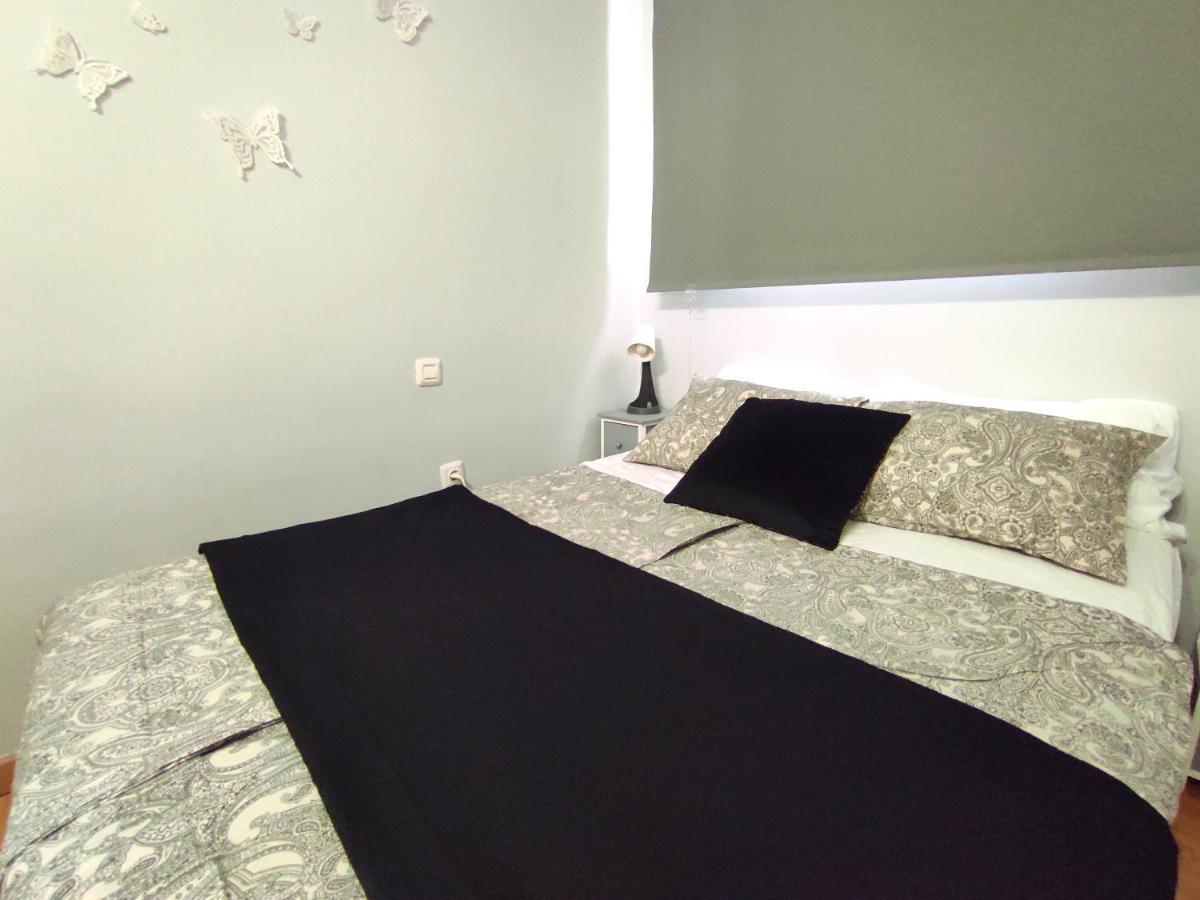 Ocean View Los Cristianos 로스크리스티아노스 외부 사진