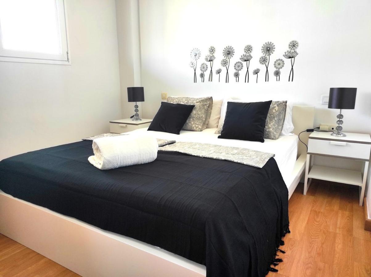 Ocean View Los Cristianos 로스크리스티아노스 외부 사진