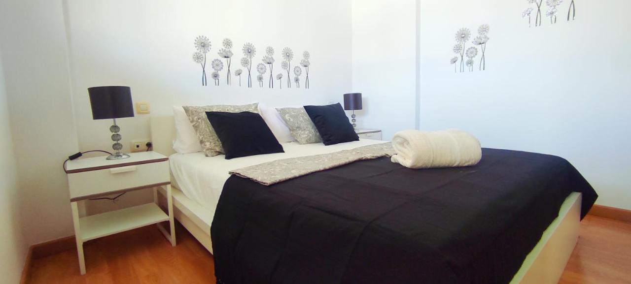 Ocean View Los Cristianos 로스크리스티아노스 외부 사진